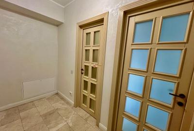 Apartament cu 2 camere semidecomandat în Copou - 6