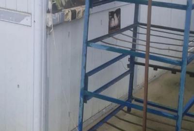 Casă în Zona Industrială - 5