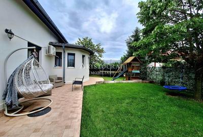 Vilă proximitate lac Corbeanca - 22