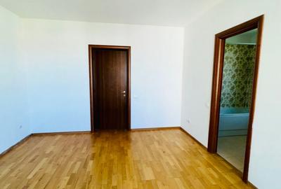 Apartament cu 2 camere semidecomandat, mobilat în Băneasa - 13