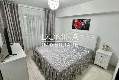 Apartament cu 3 camere decomandat în Central - 7