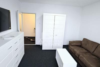 Apartament cu 4 garsoniere, centrala proprie, zona Dacia - 6
