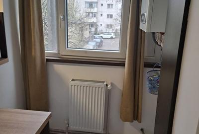 Garsonieră decomandată în Alexandru cel Bun - 3