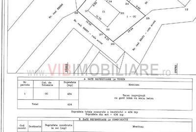 Casa cu 4 camere intabulata in ansamblu cu iesire la lac - Crevedia - 25