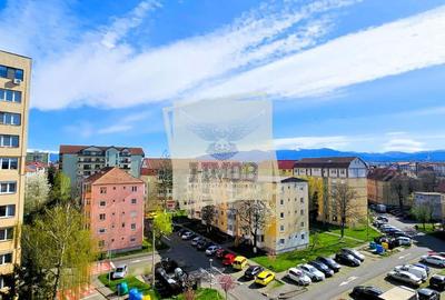 Apartament cu 2 camere decomandat în Mihai Viteazul - 6