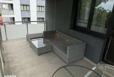 Apartament cu 2 camere decomandat, mobilat în Ferentari - 10