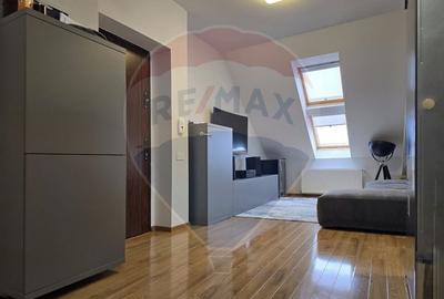 Apartament cu 3 camere in Zona Buna Ziua - 2