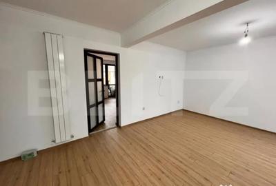 Apartament cu 2 camere semidecomandat în Central - 4