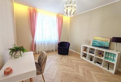 Casă individuală cu 4 camere cu Canalizare în Griviței - 13