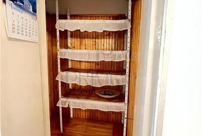 Andrei Saguna - 2 Camere - Etaj 1 - Centrala termica proprie - Decomandat - Boxa - 9