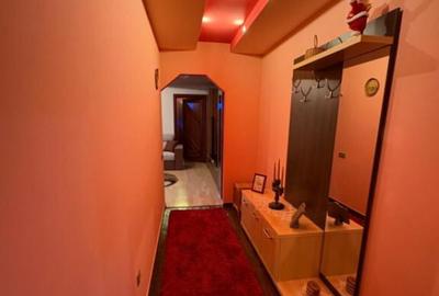 Apartament 4 camere decomandat, 77 mp, etaj 2, Loc Parcare , - 8