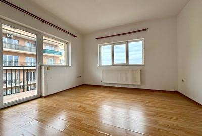 Apartament cu 3 camere semidecomandat, mobilat în Calea Turzii - 5