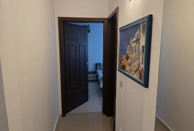 Apartament cu 2 camere decomandat în Central - 7