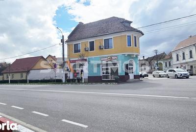 Spațiu comercial, de 24 mp, în Centrul Istoric - 11