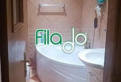 Apartament 2 camere cu centrala proprie Metrou Costin Georgian - 8