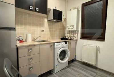 Apartament 2 camere, IDEAL Residence - 3