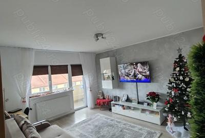 Apartament cu 2 camere decomandat în Central - 3