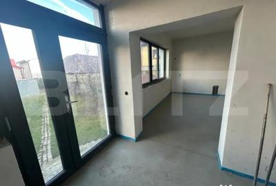 Casă cu 7 camere cu Teren 600 Mp în Micro 6 - 11