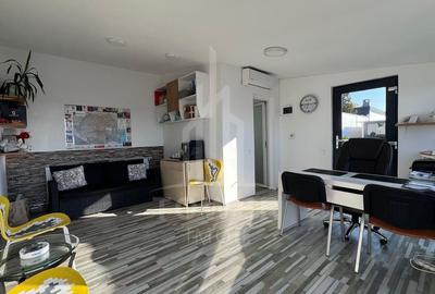 Casă modernă pe un singur nivel Bavaria Stadt–128 mp utili/Comision 0% - 21