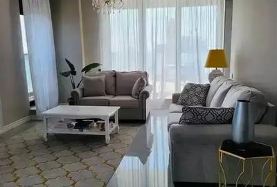 Penthouse 3 Camere / Padurea Baneasa/ Iancu Nicolae / Loc Parcare - 5