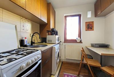 Apartament 3 camere, decomandat, mobilat, utilat, zona Primaverii - 11