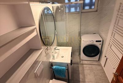 Apartament cu 2 camere semidecomandat, mobilat în Spitalul Județean - 14
