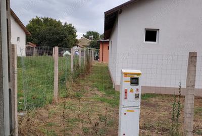 Casă cu 3 camere în Pecineaga - 3