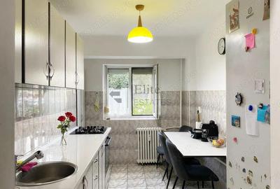 Apartament de vanzare cu 4 camere in Calea Aradului - 4