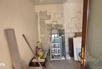 Casă cu 4 camere în Horpaz - 12