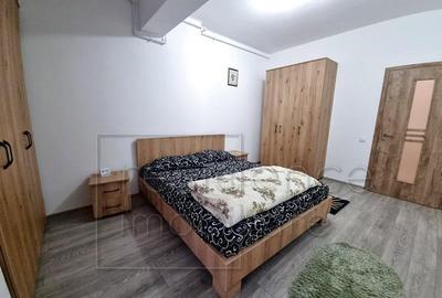 Nou! Apartament 2 dormitoare, Manastur-Floresti, zona VIVO+P - 13
