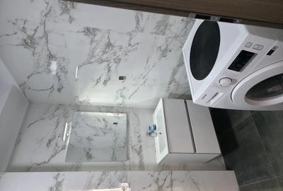 Apartament cu 2 camere semidecomandat în Central - 1