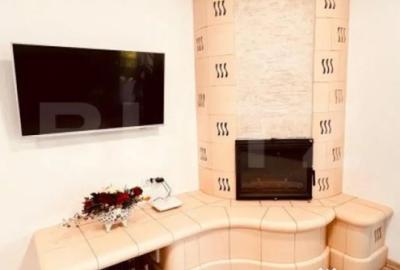 Casă cu 5 camere cu Teren 1000 Mp în Bucium - 10