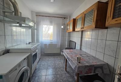Apartament cu 2 camere decomandat, mobilat în Alexandru cel Bun - 5
