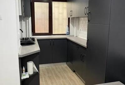 Garsoniera, decomandata, 30 mp, ac, metrou, Tineretului - 5