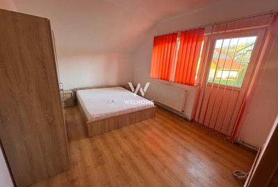 Casa tip duplex Sura Mare, Sibiu - 8