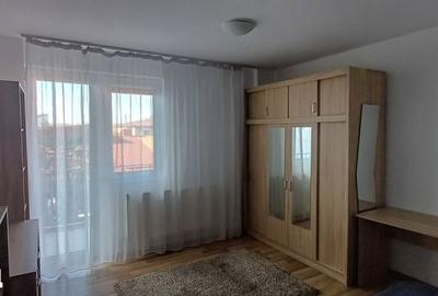 Garsonieră decomandată în Rahova - 2