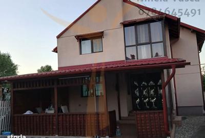 Casă cu 3 camere cu Teren 678 Mp în Răzvad - 16