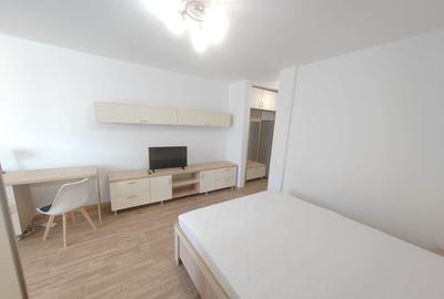 Metrou Iancului Elev S.Stefanescu - 2