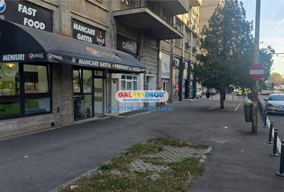 Spațiu comercial, de 110 mp, în Gara de Nord - 2