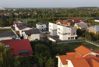 REV2003361 Vile Mogosoaia 4 camere langa lac REV2003361 Vile Mogosoaia 4 camere langa lac - 3