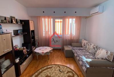 Apartament cu 2 camere semidecomandat, mobilat în Zimbru - 1