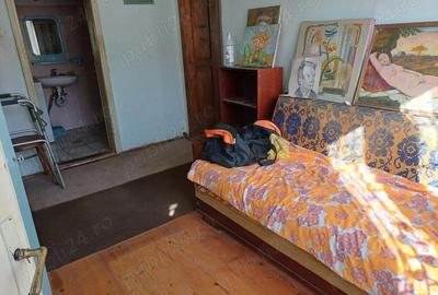 Casă cu 3 camere cu Teren 60 Mp în Central - 3