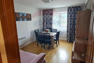 Apartament cu 2 camere de vanzare in zona Vest - 5