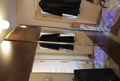 Apartament 3 cam, 67m2, zona 9 Mai, mobilat, parcare, 79.500 euro - 3