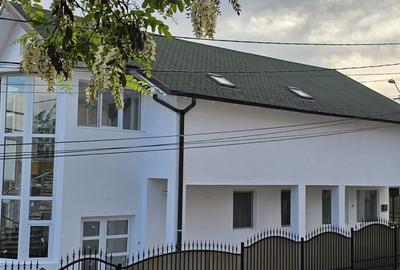 Casa renovata, ideala birouri - la 2 minute de Iulius Mall - 5