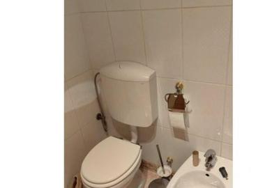 Apartament cu 3 camere decomandat în Decebal