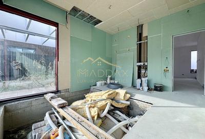 Vila Individuala Exclusivista 6 camere *525mp* // Pipera - Scoala Americana - 17