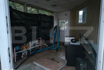 Spațiu comercial, de 550 mp, în Calea Severinului - 1
