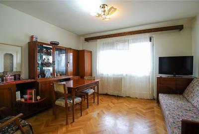 Apartament cu 3 camere circular în Dâmbu Pietros - 4