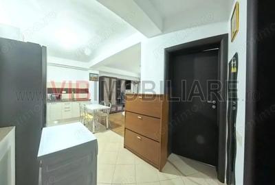 Apartament de vanzare 2 camere in Militari Residence pe str. Rezervelor - 7